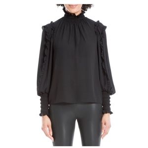NEW Mac studio size S turtle neck long sleeve